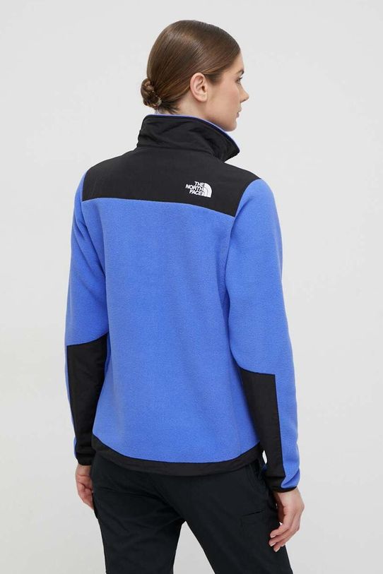 Clothing The North Face jacket W Denali Jacket NF0A7UR6RQI1 blue