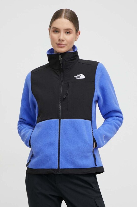 Μπουφάν The North Face W Denali Jacket μπλε NF0A7UR6RQI1