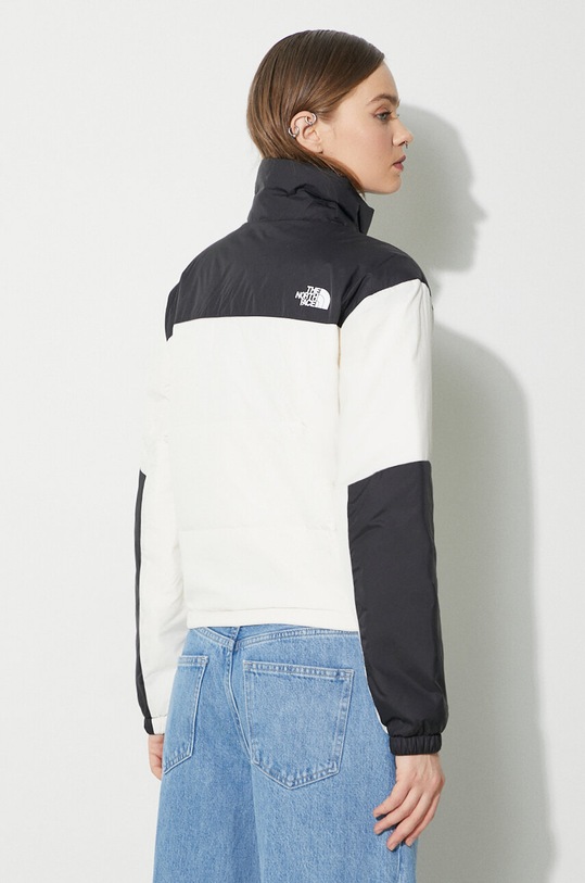 Clothing The North Face jacket W Gosei Puffer NF0A879XQLI1 beige