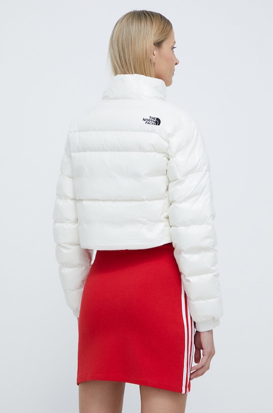 Ρούχα Μπουφάν The North Face RUSTA 2.0 NF0A87T8QLI1 μπεζ