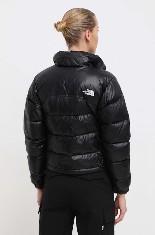 Odzież The North Face kurtka puchowa 2000 RETRO NUPTSE NF0A831FKX71 czarny
