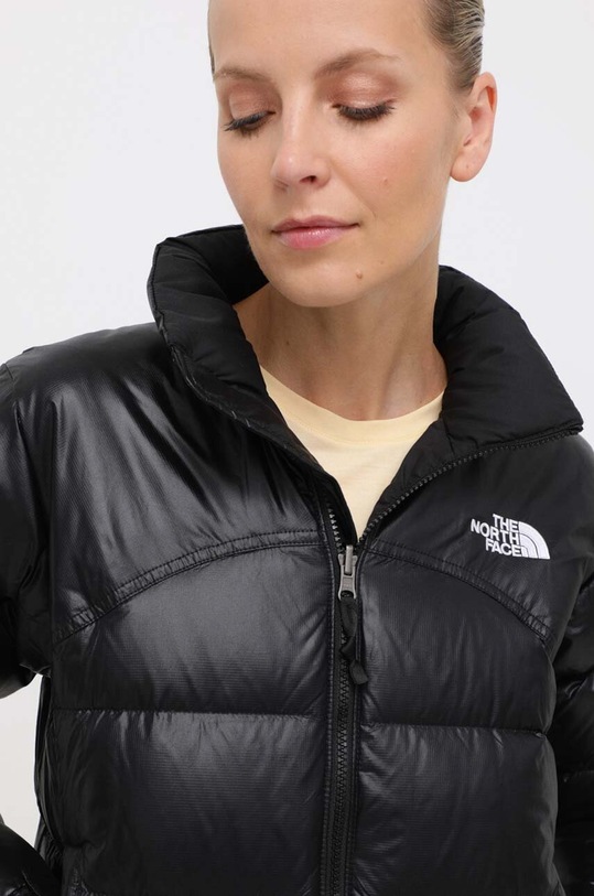 The North Face kurtka puchowa 2000 RETRO NUPTSE NF0A831FKX71 czarny