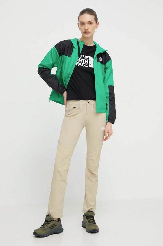 Μπουφάν The North Face άλλο πράσινο NF0A4C9HROJ1