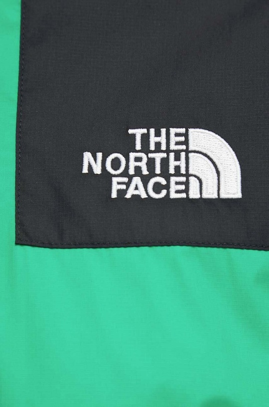 Μπουφάν The North Face NF0A4C9HROJ1 πράσινο