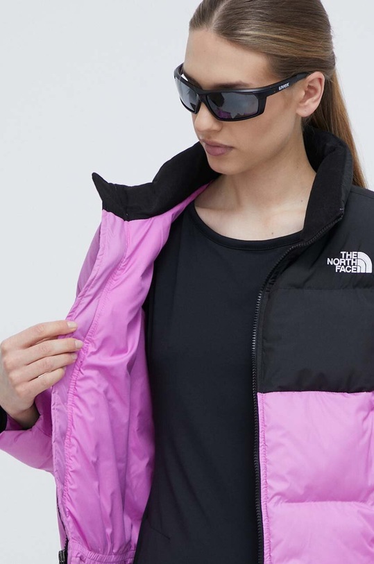 Μπουφάν The North Face CROPPED SAIKURU NF0A853MUHO1