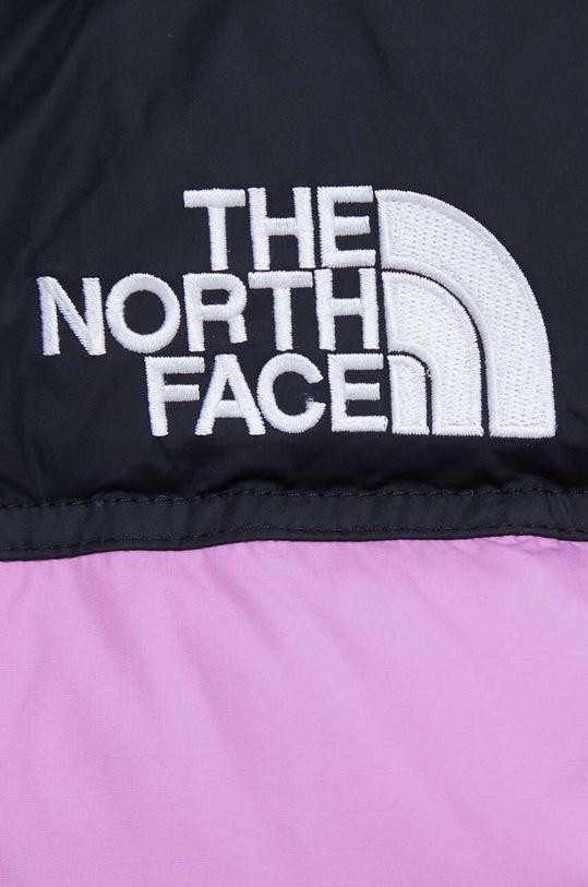 Brezrokavnik s puhom The North Face 1996 RETRO NUPTSE VEST NF0A3XEPQIX1