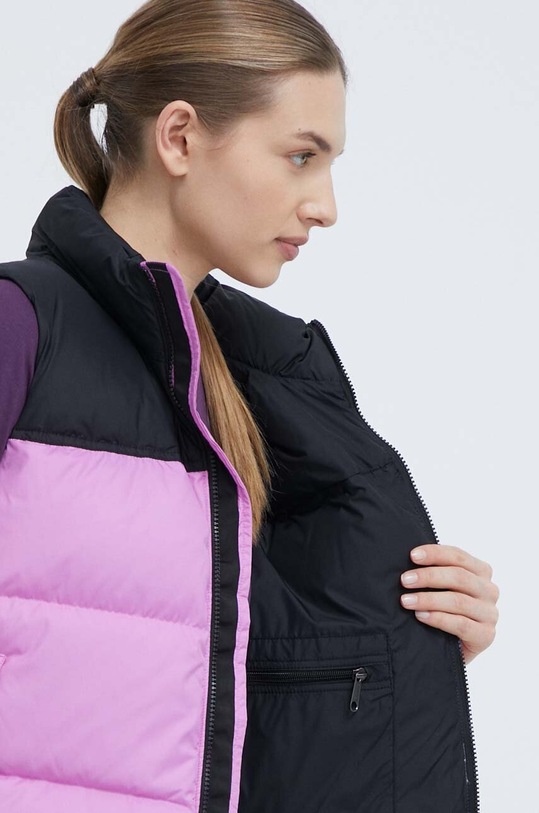 Brezrokavnik s puhom The North Face 1996 RETRO NUPTSE VEST NF0A3XEPQIX1