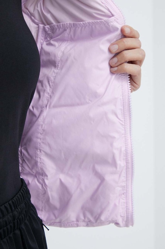 Μπουφάν με επένδυση από πούπουλα The North Face NF0A3Y4RPMI1