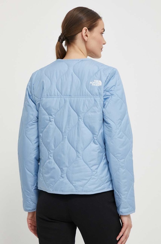 Odzież The North Face kurtka NF0A83IDQEO1 niebieski