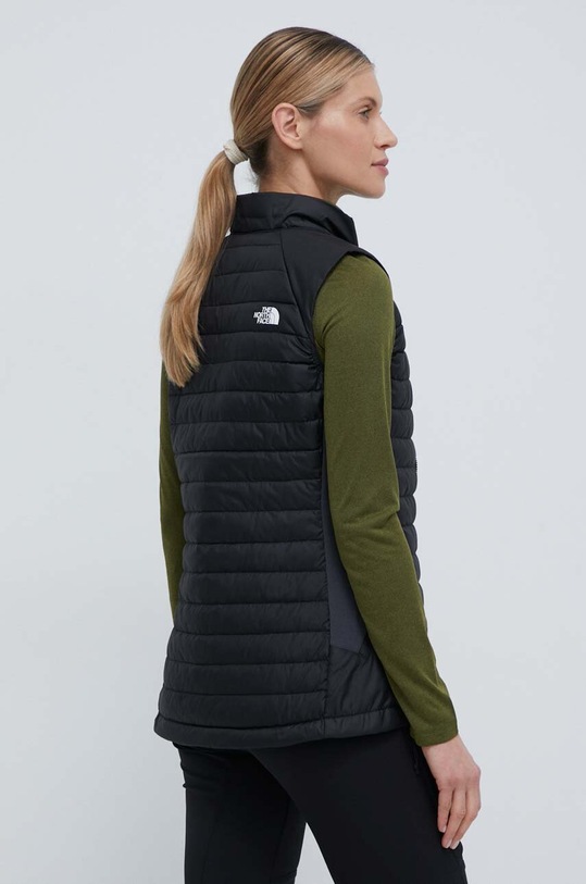 Oblečení Sportovní vesta The North Face Hybrid NF0A8262KT01 černá