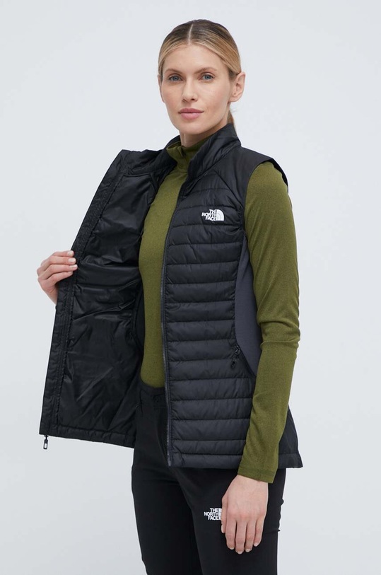 Sportovní vesta The North Face Hybrid NF0A8262KT01