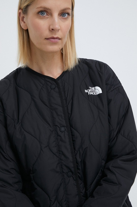 Μπουφάν The North Face μαύρο NF0A859GJK31