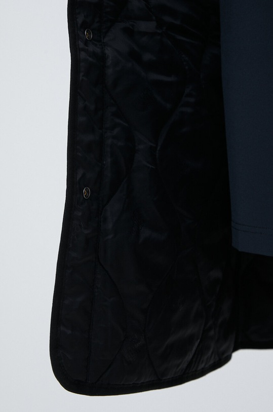 Μπουφάν The North Face NF0A859GJK31 μαύρο