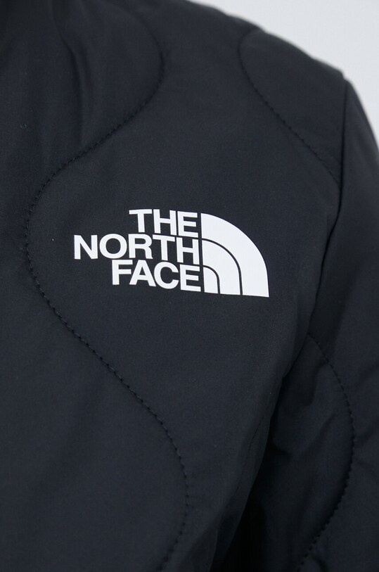 The North Face geaca NF0A83IDJK31 negru