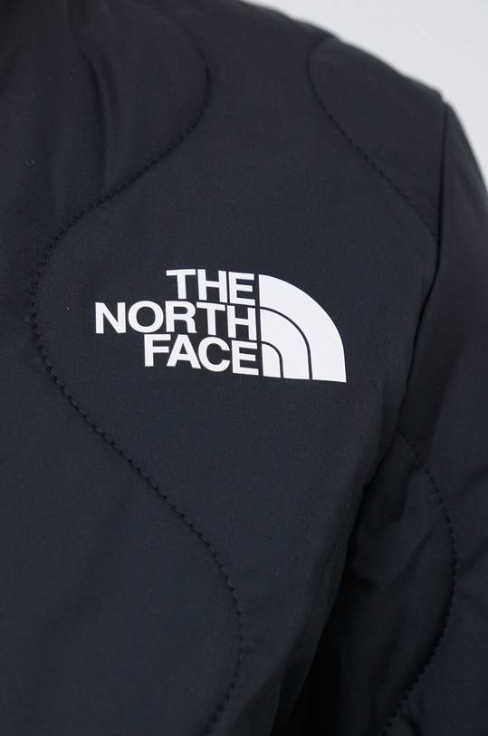 The North Face geaca NF0A83IDJK31 negru