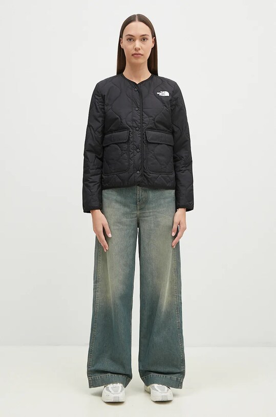 Μπουφάν The North Face NF0A83IDJK31