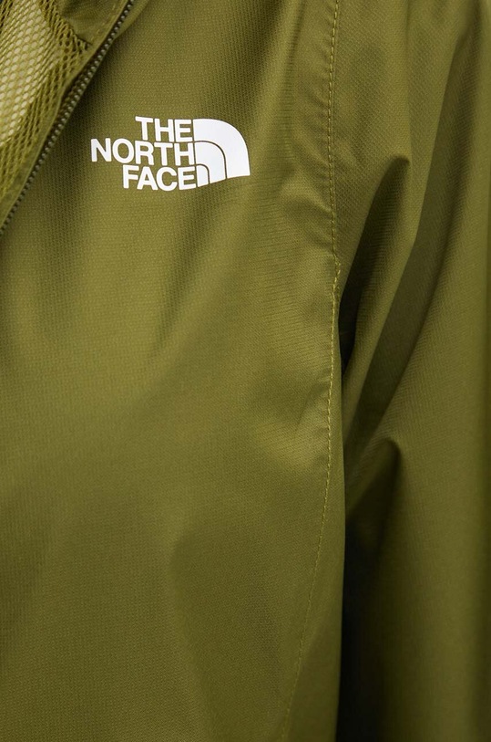 The North Face kurtka outdoorowa Quest NF00A8BAPIB1 zielony