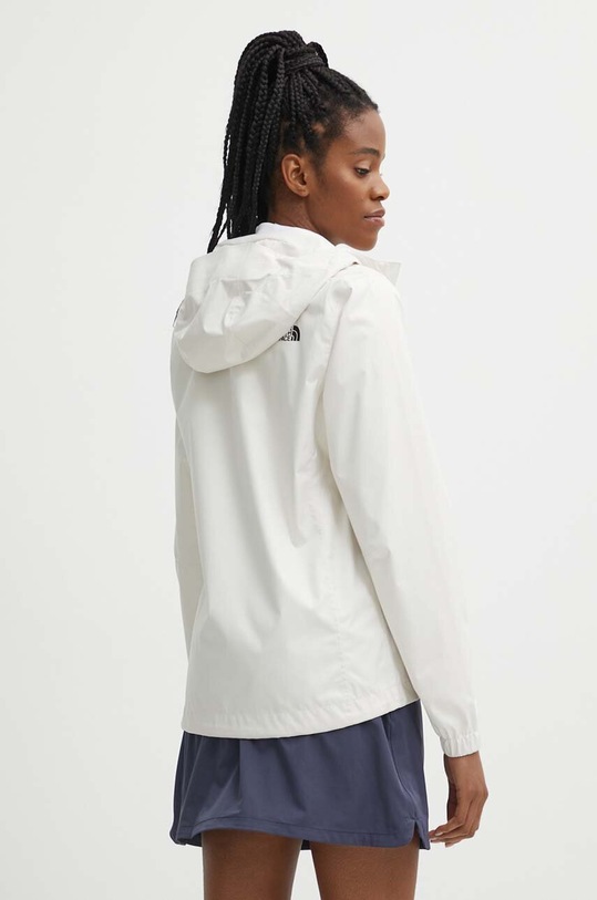 Ρούχα Μπουφάν The North Face Quest NF00A8BAQLI1 μπεζ