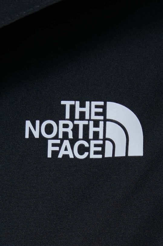 The North Face jacheta de exterior Hikesteller Parka Shell NF0A3BVIJK31 negru