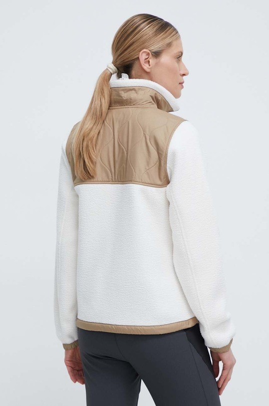 Odzież The North Face bluza sportowa Royal Arch NF0A7UJY3EI1 beżowy