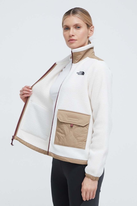 The North Face bluza sportowa Royal Arch NF0A7UJY3EI1