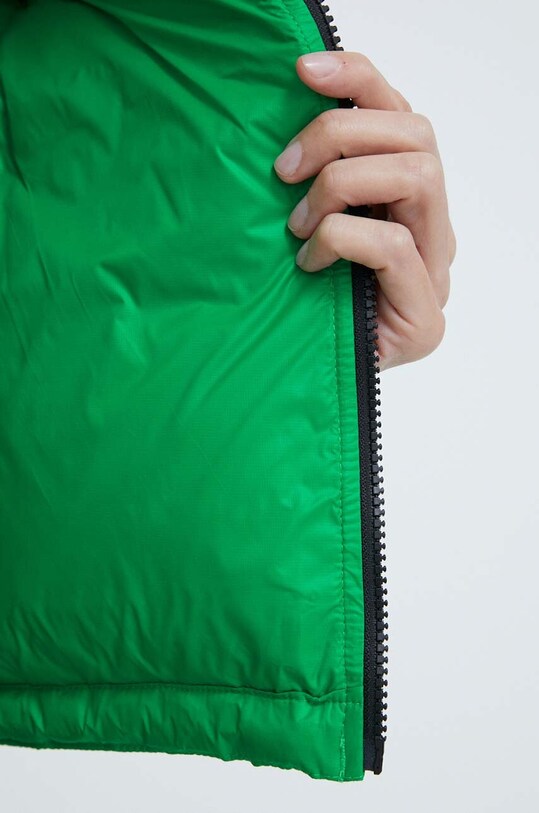 The North Face piumino NUPTSE SHORT JACKET NF0A5GGEPO81
