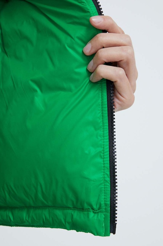 Μπουφάν με επένδυση από πούπουλα The North Face NUPTSE SHORT JACKET NF0A5GGEPO81