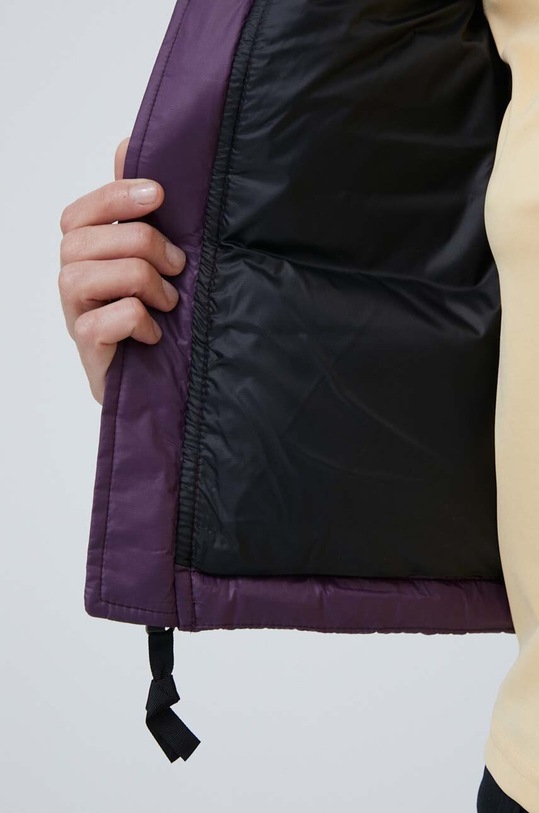 The North Face kurtka puchowa NUPTSE SHORT NF0A5GGEV6V1