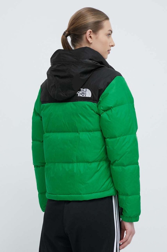 Îmbrăcăminte The North Face geaca de puf 1996 RETRO NUPTSE JACKET NF0A3XEOPO81 verde