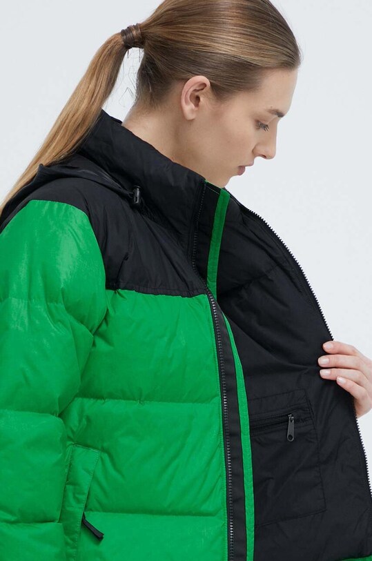 The North Face piumino 1996 RETRO NUPTSE JACKET NF0A3XEOPO81