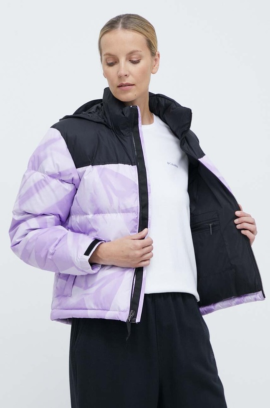 Μπουφάν με επένδυση από πούπουλα The North Face 1996 RETRO NUPTSE JACKET NF0A3XEOUI61