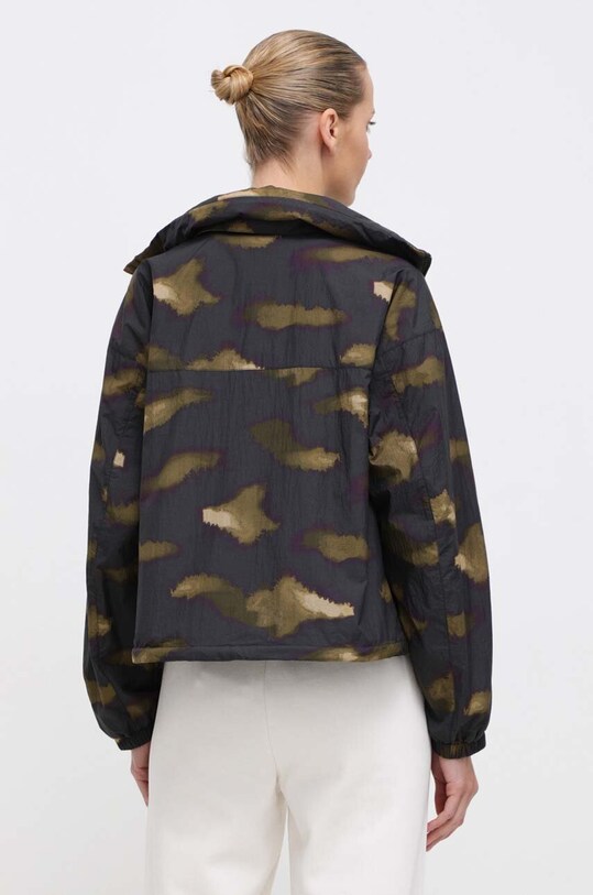 Îmbrăcăminte The North Face geaca NF0A871FRXI1 verde