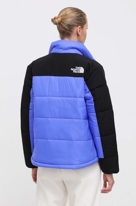 Ρούχα Μπουφάν The North Face HMLYN INSULATED NF0A4R35RQI1 μπλε