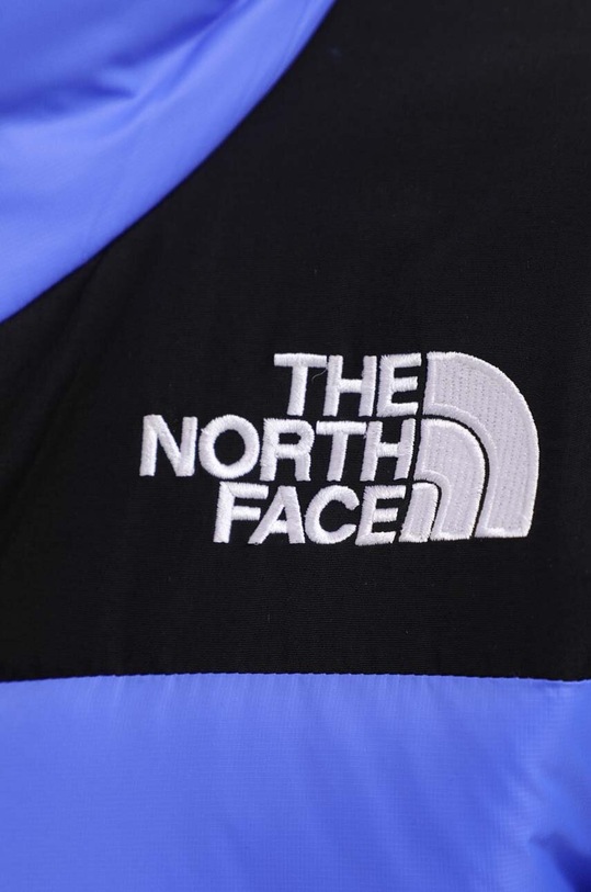 Μπουφάν The North Face HMLYN INSULATED NF0A4R35RQI1 μπλε