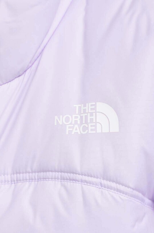 The North Face giacca TNF JACKET 2000 NF0A7URFPMI1 violetto