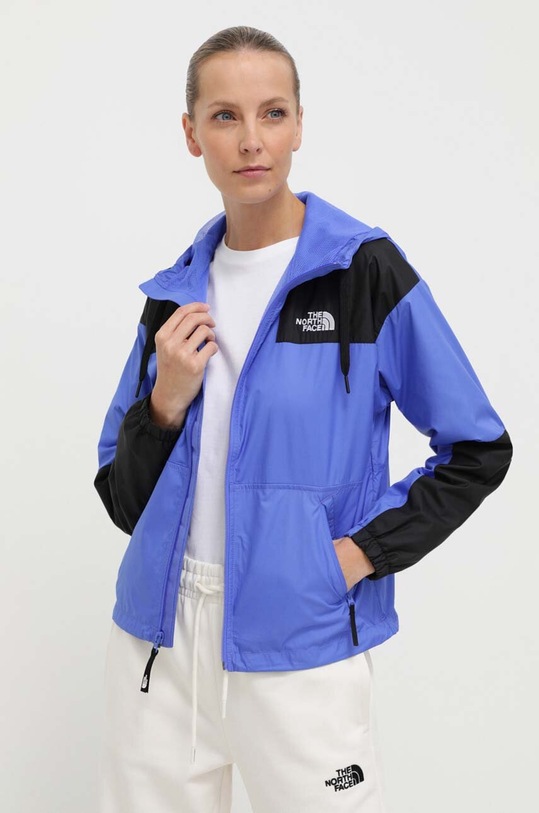 Μπουφάν The North Face άλλο μπλε NF0A4C9HQBO1