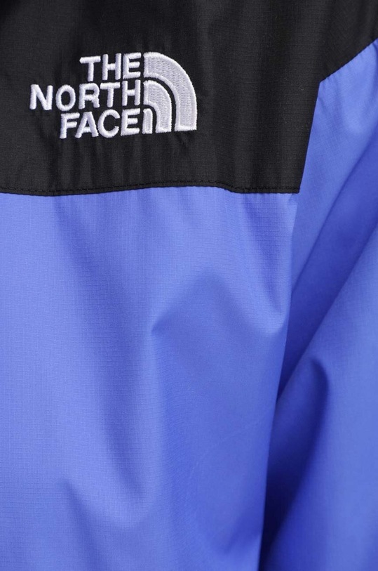 Μπουφάν The North Face NF0A4C9HQBO1 μπλε