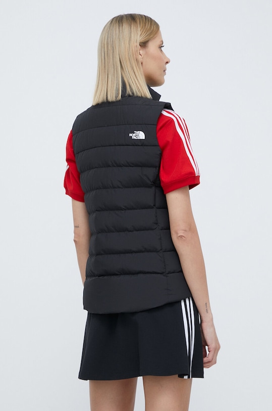 Odzież The North Face bezrękawnik NF0A84JPJK31 czarny