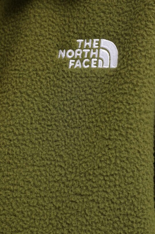 Спортен суичър The North Face Royal Arch NF0A7UJYUKO1 зелен