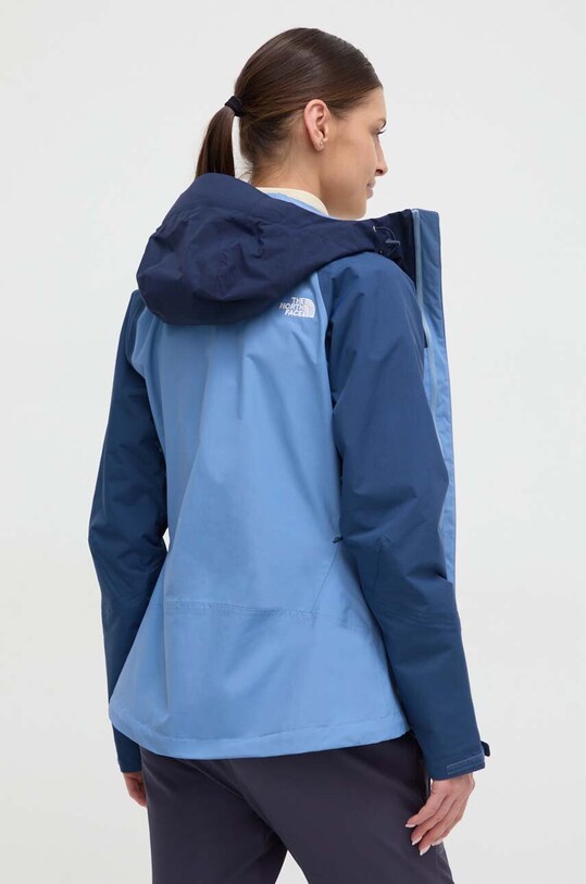 Îmbrăcăminte The North Face jacheta de exterior Stratos NF00CMJ0WUI1 albastru