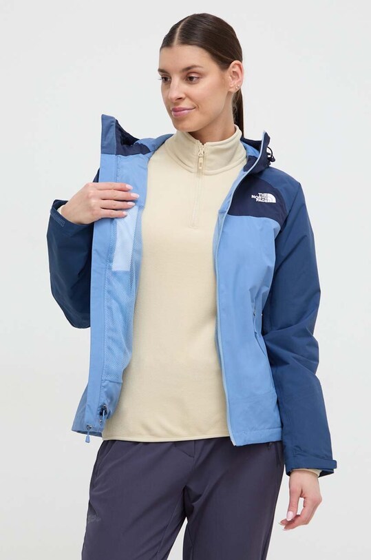 The North Face jacheta de exterior Stratos NF00CMJ0WUI1