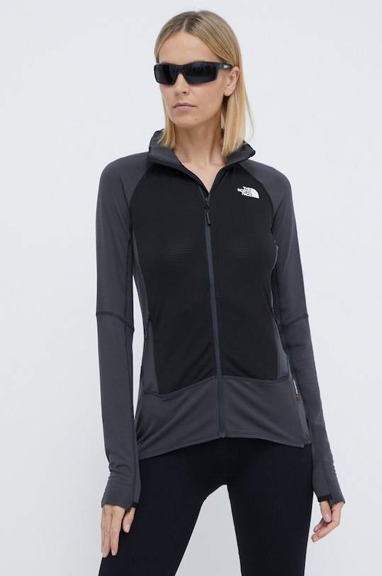 The North Face bluza uni gri NF0A825KMN81