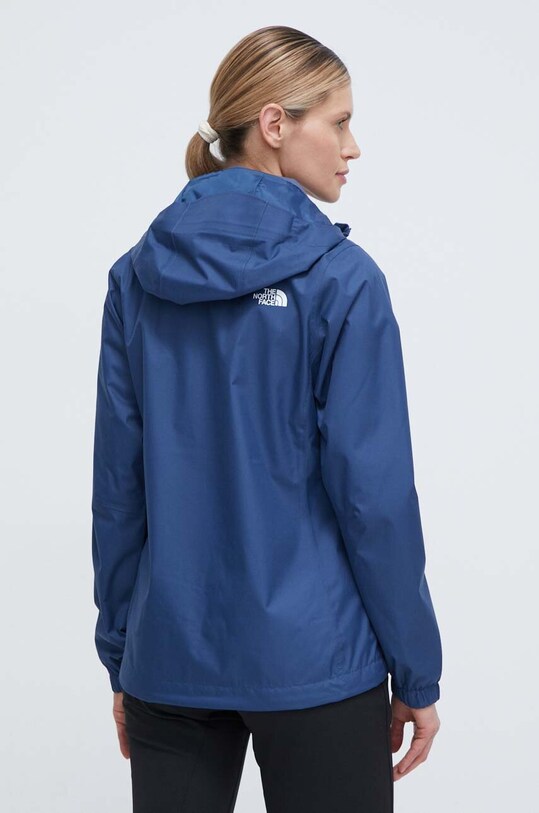 Odzież The North Face kurtka outdoorowa Quest NF00A8BAVJY1 niebieski