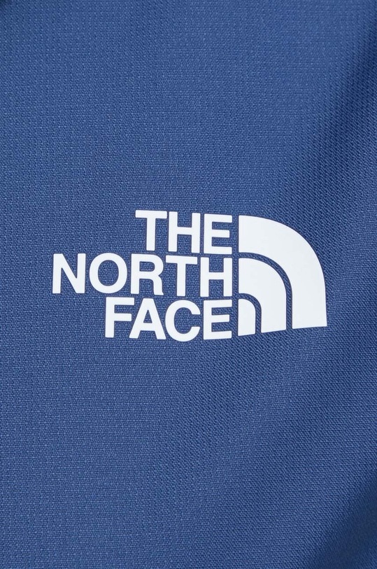 Outdoorová bunda The North Face Quest NF00A8BAVJY1 modrá