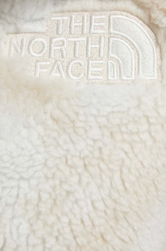 The North Face bluza DENALI X JACKET NF0A870UVOS1 bej