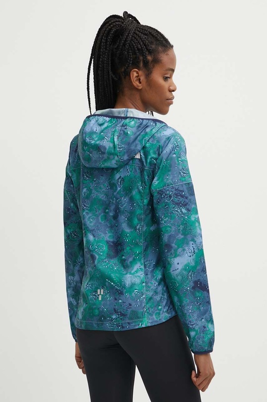 Îmbrăcăminte The North Face windbreaker Higher NF0A8720SIJ1 verde