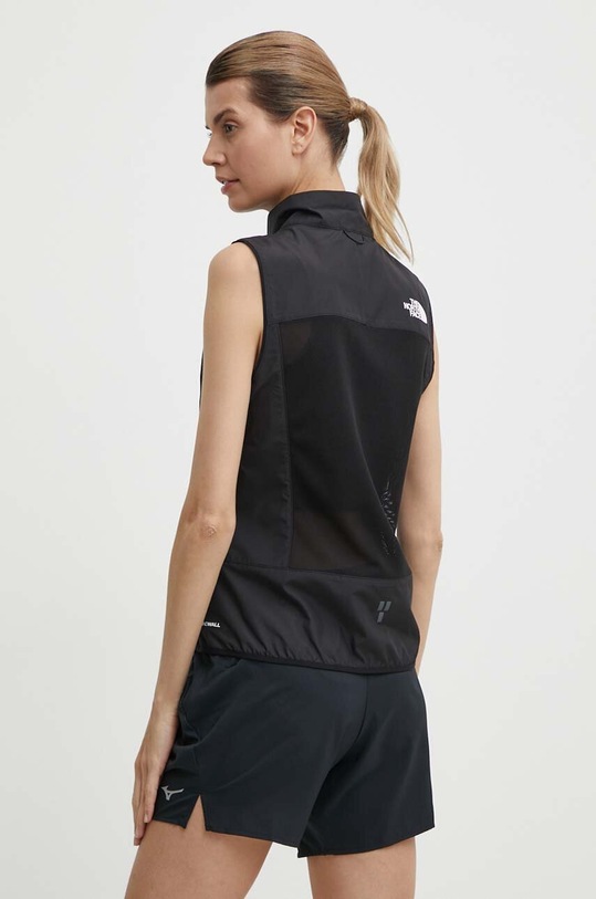 Oblečení Sportovní vesta The North Face Higher NF0A871ZJK31 černá