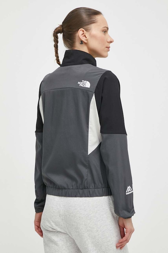 Ρούχα Αντιανεμικό The North Face Mountain Athletics NF0A87FM3OD1 γκρί