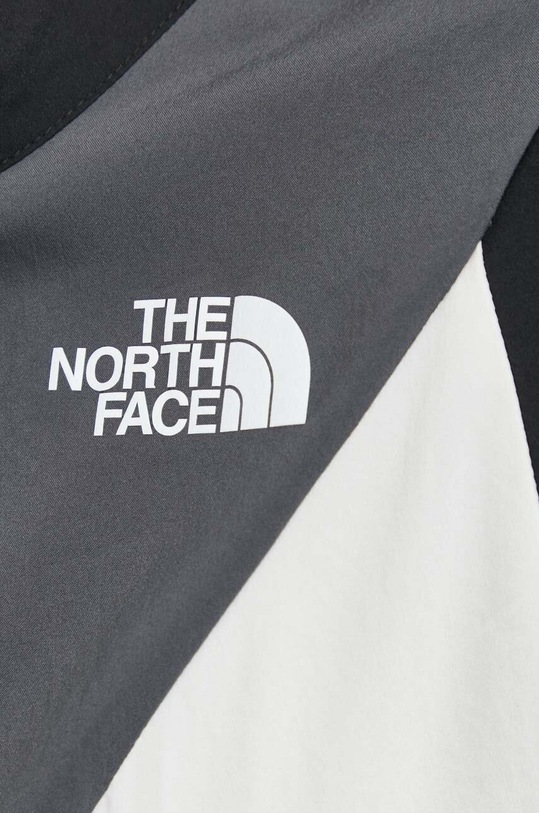 Αντιανεμικό The North Face Mountain Athletics NF0A87FM3OD1 γκρί