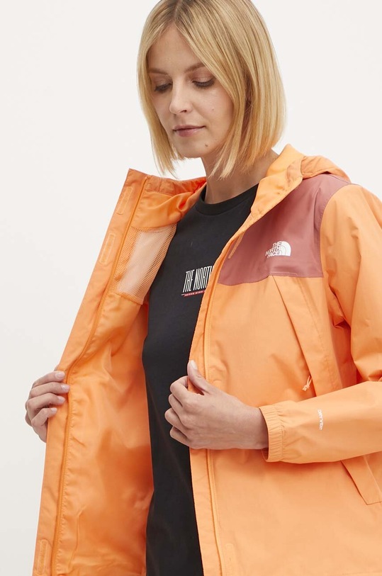 Μπουφάν The North Face NF0A7QEUZQI1